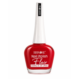 BBRose Nail Polish Flair