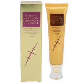 Pei Mei Scar & Acne Mark Removal Gel Ointment 30g