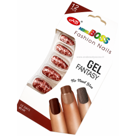 Faux ongles Nail Salon fantaisie