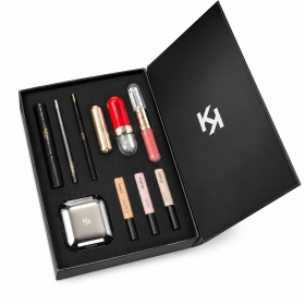 Coffret maquillage KIKO Milano