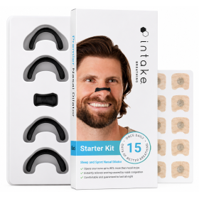 Kit dilatateur nasal Starter Kit 15 jours