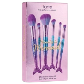Éponges maquillage en coffret