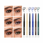Rose Berry Crayon Eyeliner 6 Couleurs