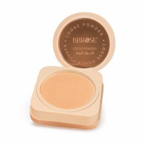 BB Rose Loose Powder