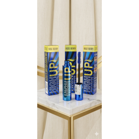 Sebe Pro High Up Unleashed Volume & Curl Mascara