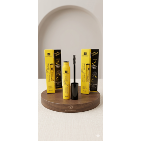 Rose Berry 2 in 1 Glued Brows & Edges Gel - 16ml