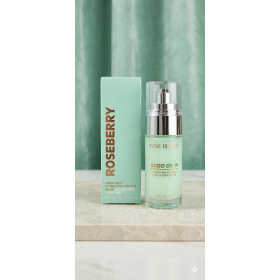 Rose Berry Good Grip Hydrating Primer - 45ml