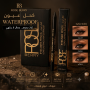 Crayon Eyeliner Waterproof Rose Berry - Noir Intensif