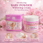 Crème Éclaircissante 2 en 1 à la Rose et aux Baies Rose Berry