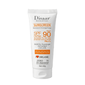Disaar Sunscreen SPF 90 PA+++