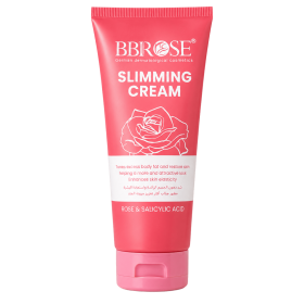 BBRose Slimming Cream Rose & Salicylic Acid