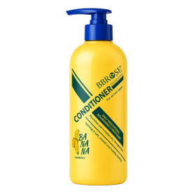 BBRose Banana Conditioner