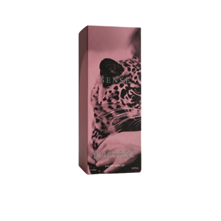 Burphrise Sense Eau de Parfum 75ml