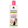 Rose Berry Smooth Hydrate Body Wash