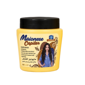 Efasil Mayonnaise Capillaire Hair Mask