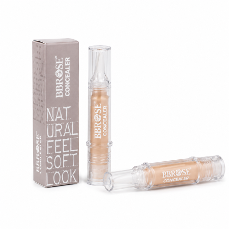 BBRose Natural Feel Soft Look Concealer