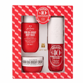 Sol de Janeiro Bom Dia Bright Gift Set