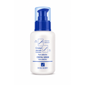 Rose Berry Crystal Serum