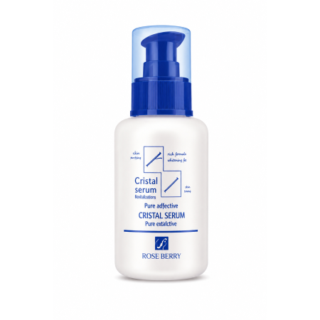Rose Berry Crystal Serum