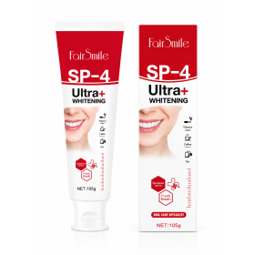 Fair Smile Ultra+ Whitening Toothpaste