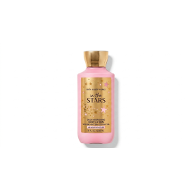 Rose Berry In The Stars Body Lotion