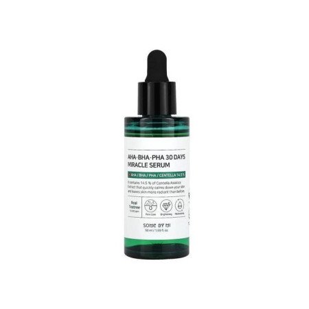 AHA BHA PHA 30 Days Miracle Serum 50ml
