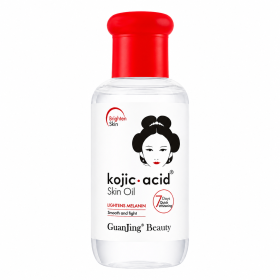 GuanJing Kojic Acid Skin Oil