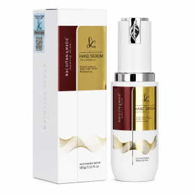 Aichun Beauty Vitamin C & Nicotinamide Essence Soap 100g