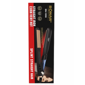 Sonar SN-1008 Lisseur Professionnel