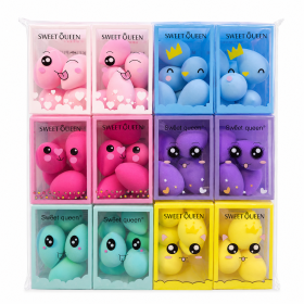 Sweet Queen Beauty Sponge