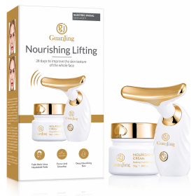 GuanJing Electric Facial Massager