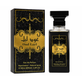 Oud Layl Eau de Parfum 100ml