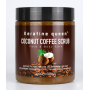 Keratine Queen Coconut Coffee Body Scrub 500g