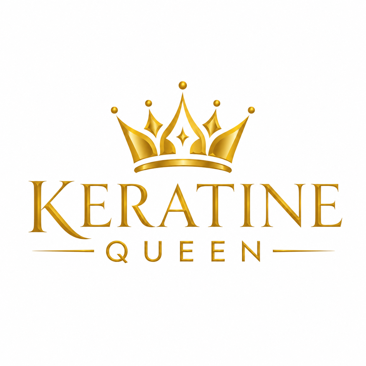 Keratine Queen